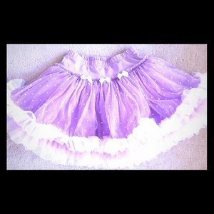 Jona Michael Purple Tutu